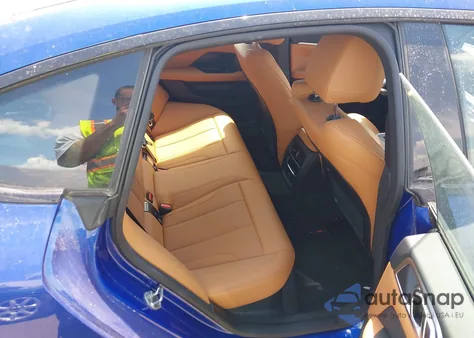 2024 BMW 4 Series Gran Coupe 430I xDrive из США, поврежденный, VIN WBA73AV08RFR39084